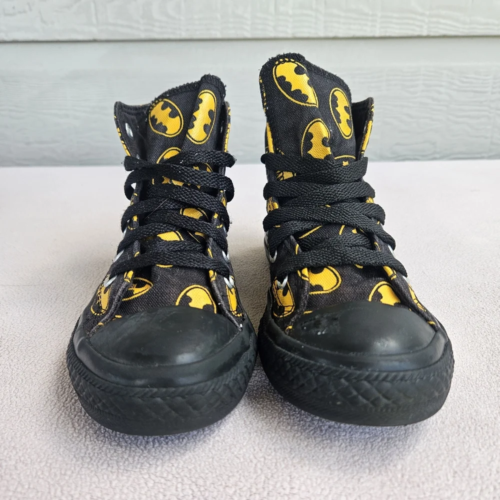 Converse ctas hi